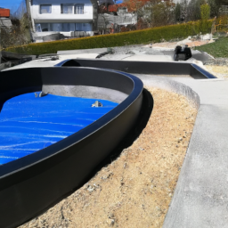 Installation de chauffage de piscine : options électriques, solaires et thermiques Sanary-sur-Mer